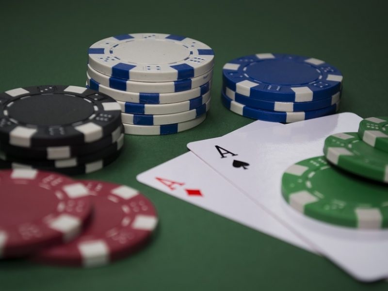 Common Errors Of Poker Players - TT Fun Card