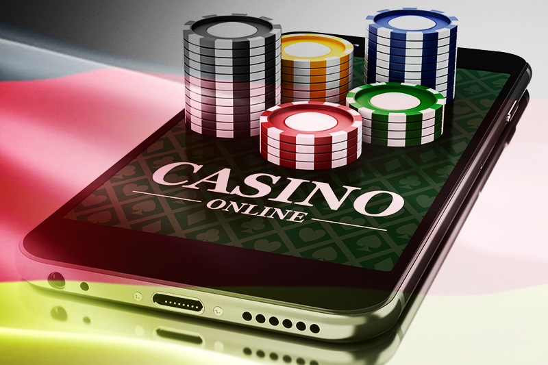 Why people aim to gamble at online casino games? - Washtenaw Food Hub