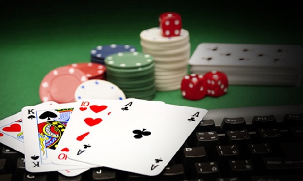 Things not to do while gambling in an online casino - TT Fun Card